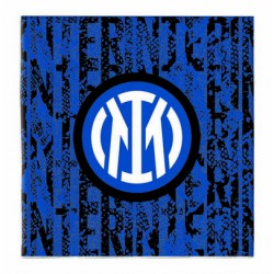 TOVAGLIOLI 33x33 INTER OFFICIAL NEW