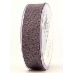 NASTRO TESSUTO GEORGIA mm23x20mt LAVANDA