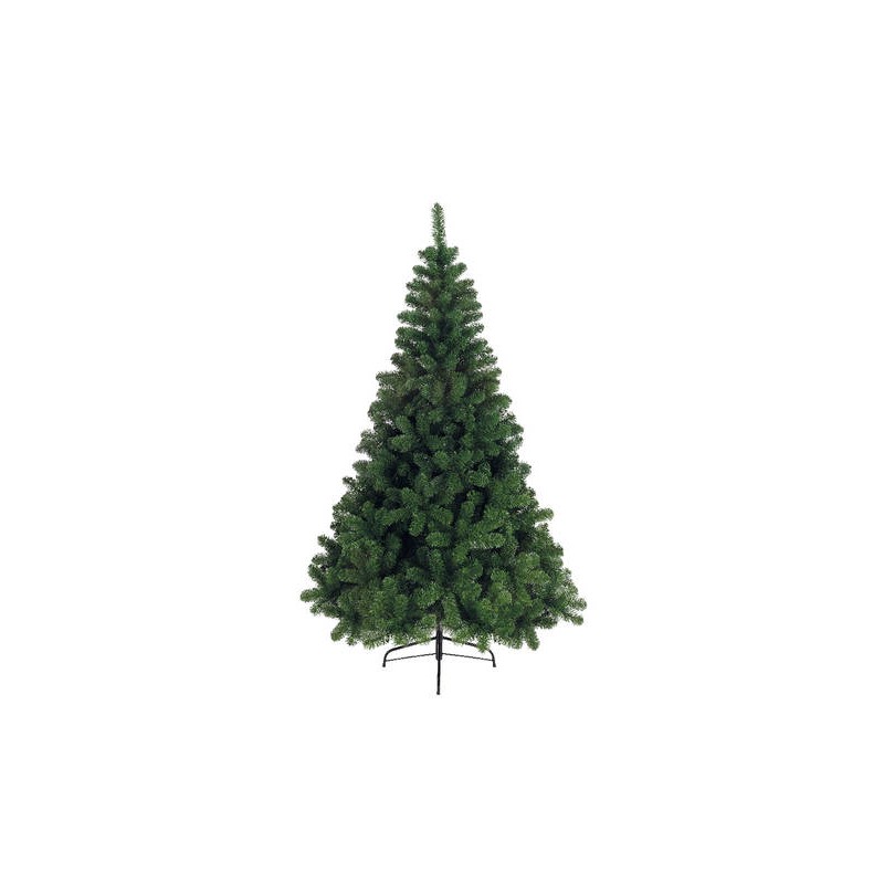 ALBERO PINO IMPERIALE ø117cm H.180cm VERDE
