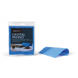 PANNO SPUGNA PERFETTO CRYSTAL