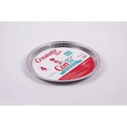 TEGLIA TONDA CONTè ø25cm C5-02G 4pz