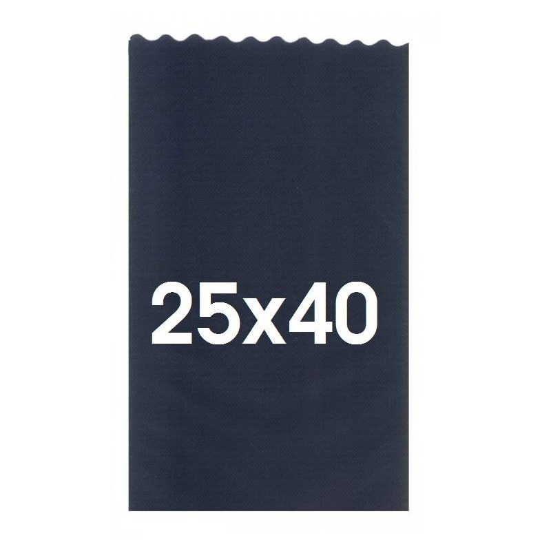 BUSTA REGALO TNT 25x40 02-BLU