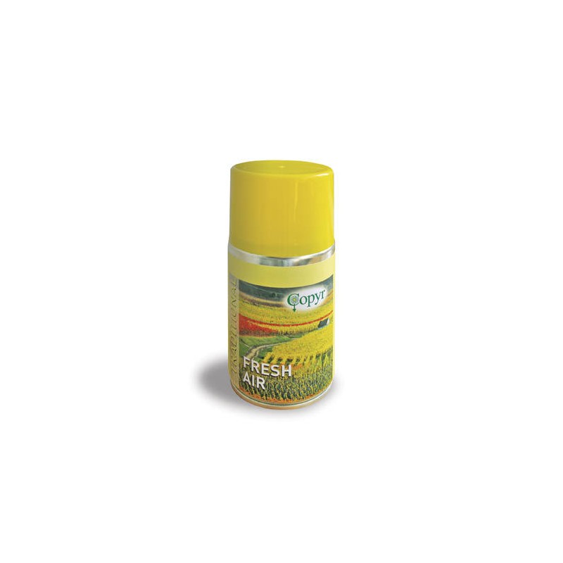 DEODORANTE FRESH AIR COPYR MUSCHIO BIANCO 250ml