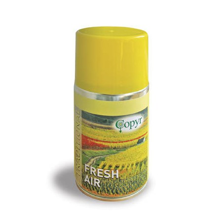DEODORANTE FRESH AIR COPYR MUSCHIO BIANCO 250ml