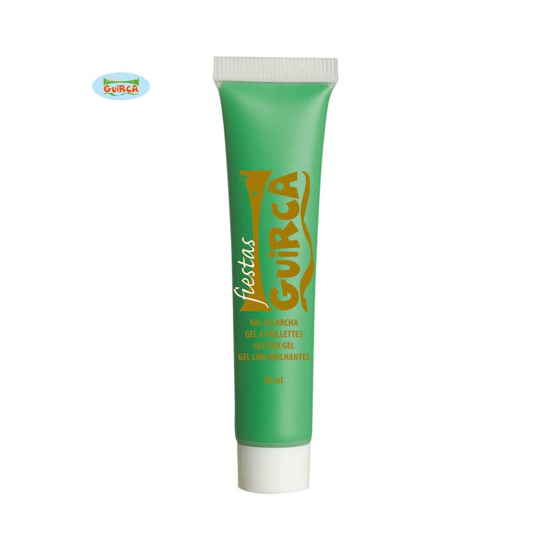 TRUCCO CREMA 20ml VERDE CHIARO
