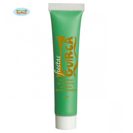 TRUCCO CREMA 20ml VERDE CHIARO