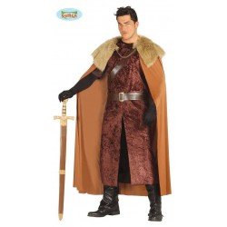 COSTUME LORD DELLE HIGHLANDS TG.M 48/50