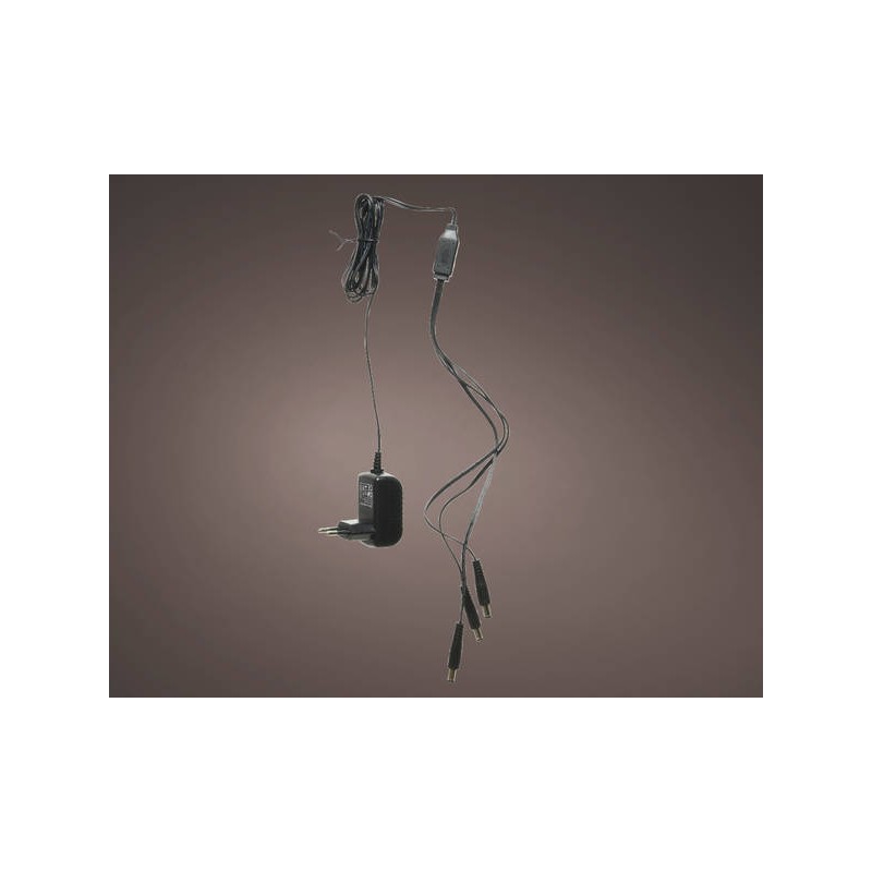 TRASFORMATORE DA INTERNO LUNGH. 30+150cm