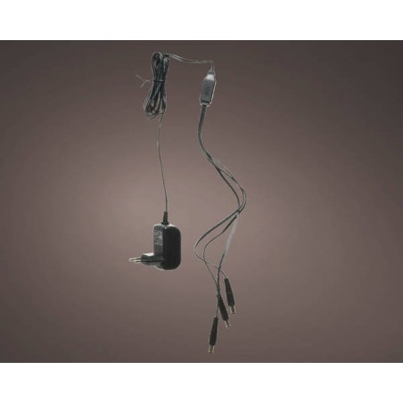 TRASFORMATORE DA INTERNO LUNGH. 30+150cm