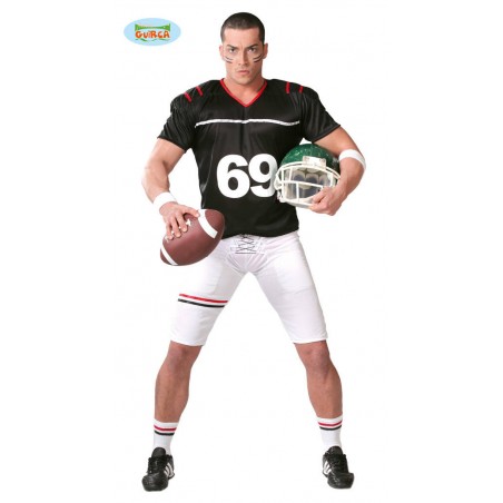 COSTUME QUARTERBACK TG.52/54