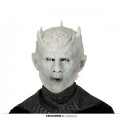 MASCHERA RE DEI GHIACCI IN LATTICE