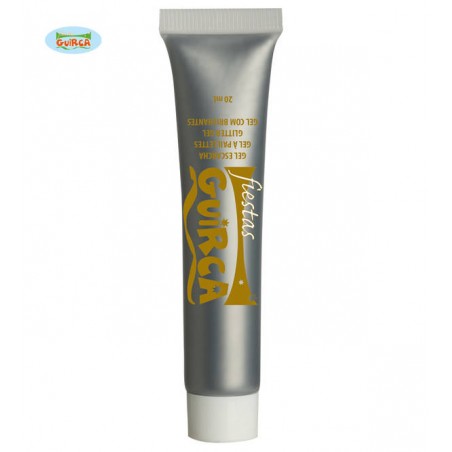 TRUCCO CREMA 20ml ARGENTO