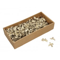 POUT POURRI COTTON POD LOOSE PLATINUM 200gr