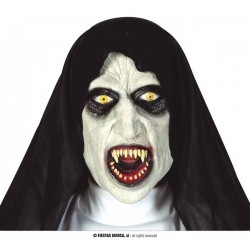 MASCHERA SUORA SINISTRA LATTICE