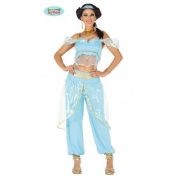 COSTUME PRINCIPESSA DEL DESERTO TG 38-40