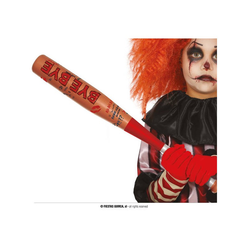 MAZZA PAGLIACCIO BAMBINI