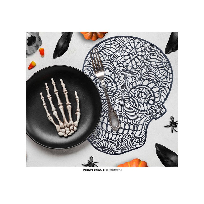 SOTTOPENTOLA TESCHIO IN PVC