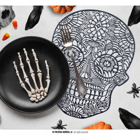 SOTTOPENTOLA TESCHIO IN PVC