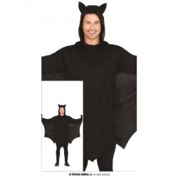 COSTUME PIPISTRELLO TG.L 52-54