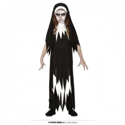 COSTUME SUORA 5-6 ANNI