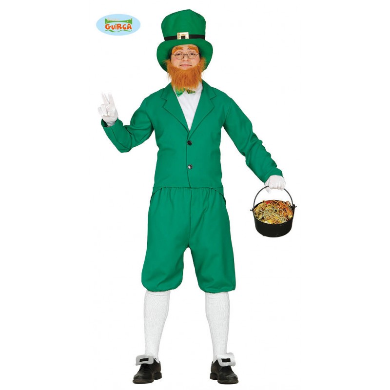 COSTUME FOLLETTO DEI SOLDI TG.M 48-50