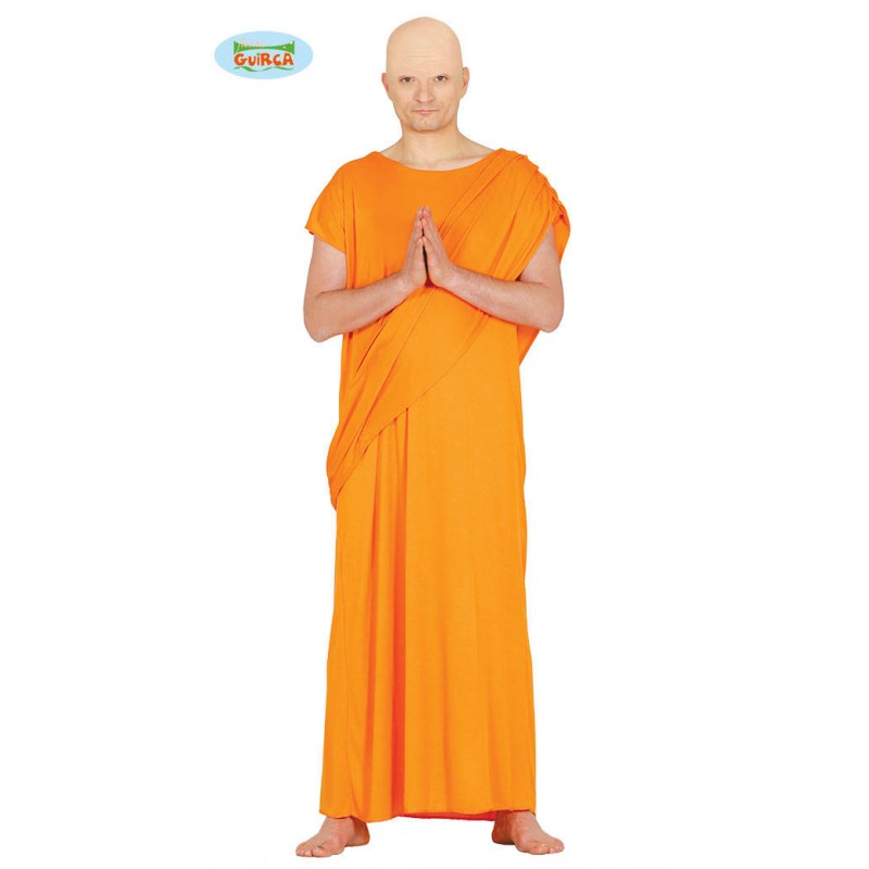 COSTUME MONACO BUDDISTA TG.52/54