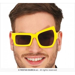 OCCHIALI GIALLI