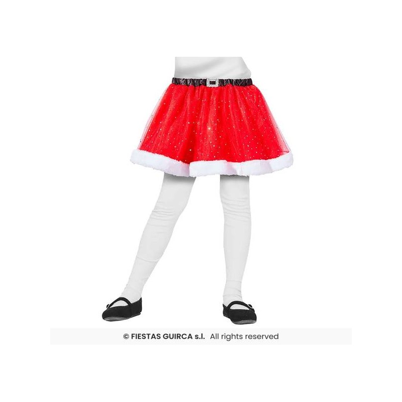 TUTU' BABBO NATALE BABY