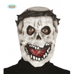 MASCHERA TESCHIO LEBBROSO LATEX