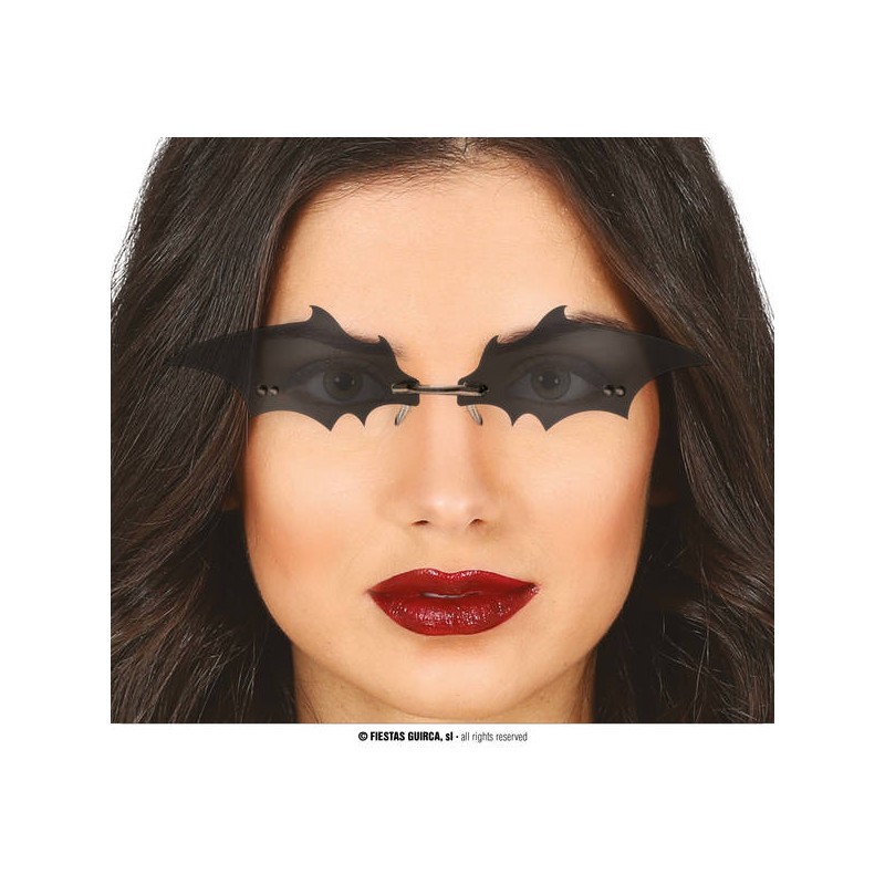 OCCHIALI PIPISTRELLO