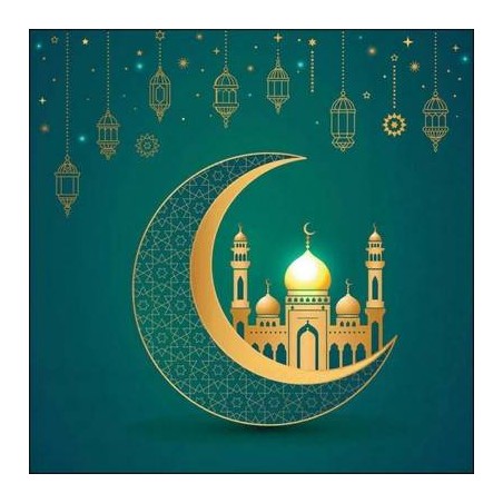 TOVAGLIOLI 33x33 MOSCHEA MOON 20pz