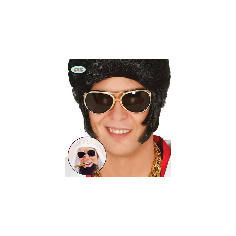 OCCHIALI KING OF ROCK