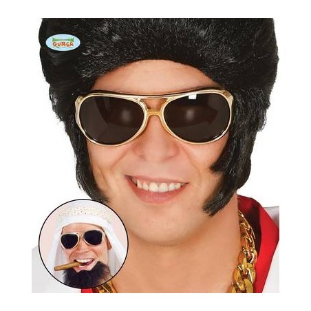 OCCHIALI KING OF ROCK