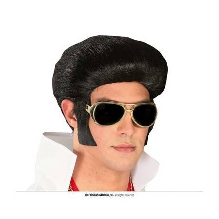 PARRUCCA KING OF ROCK AN ROLL