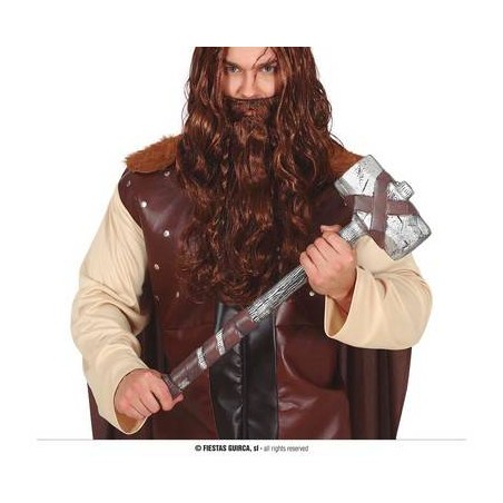 MARTELLO MEDIEVAL 60cm