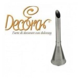 CORNETTO PER FARCITURE DECORA N°230