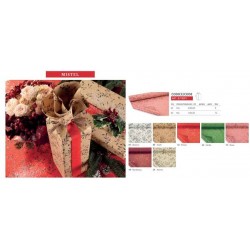 BOBINA PPL MISTEL H.100x25mt 17-ROSA