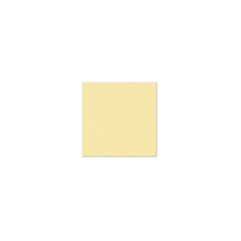 TOVAGLIOLI 38x38 STAR CHAMPAGNE 40pz FATO