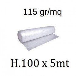 PLURIBOLL A40 PESANTE H.100 5MT ROTOLO