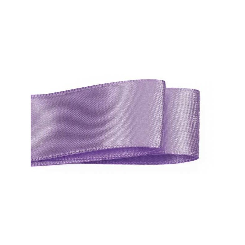 DOPPIO RASO mm3x100mt LILLA SM007 BAR