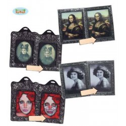 FOTO HORROR ASS.TE 30x22