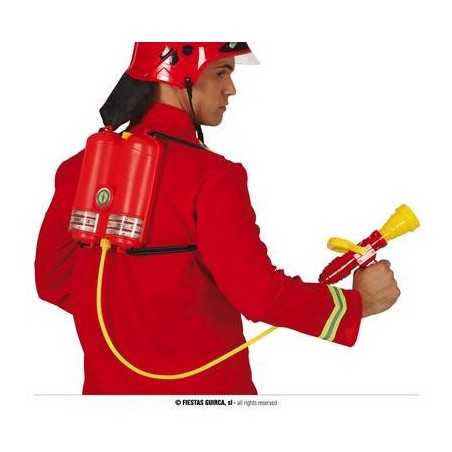 IDRANTE ACQUA POMPIERI