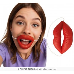 LABBRA GROTTESCHE IN LATTICE