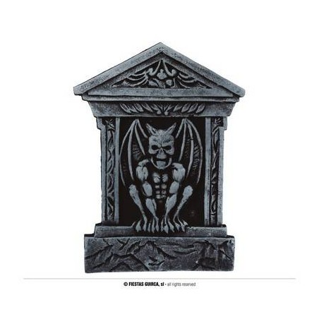 LAPIDE GARGOYLE 52x35cm