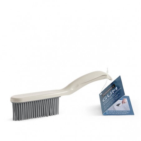 GUM SPAZZOLA IN GOMMA 26cm