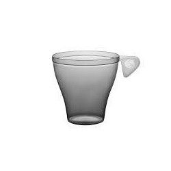 TAZZA CAPPUCCIO MOKA PS 180cc 24pz