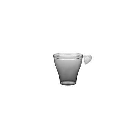 TAZZA CAPPUCCIO MOKA PS 180cc 24pz
