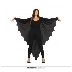 MANTELLO PIPISTRELLO ADULTA