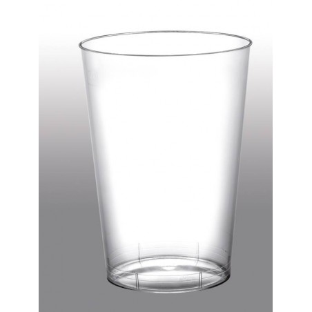 BICCHIERI COCKTAIL PS TRASPARENTI 230cc (TACCA 200cc) 50PZ 2770