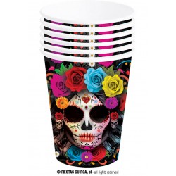 BICCHIERI 240ml CATRINA 6pz